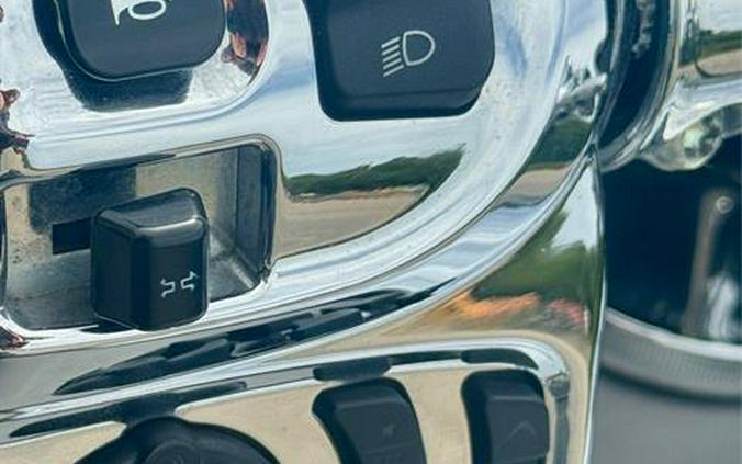 2016 Indian Motorcycle Chieftain®