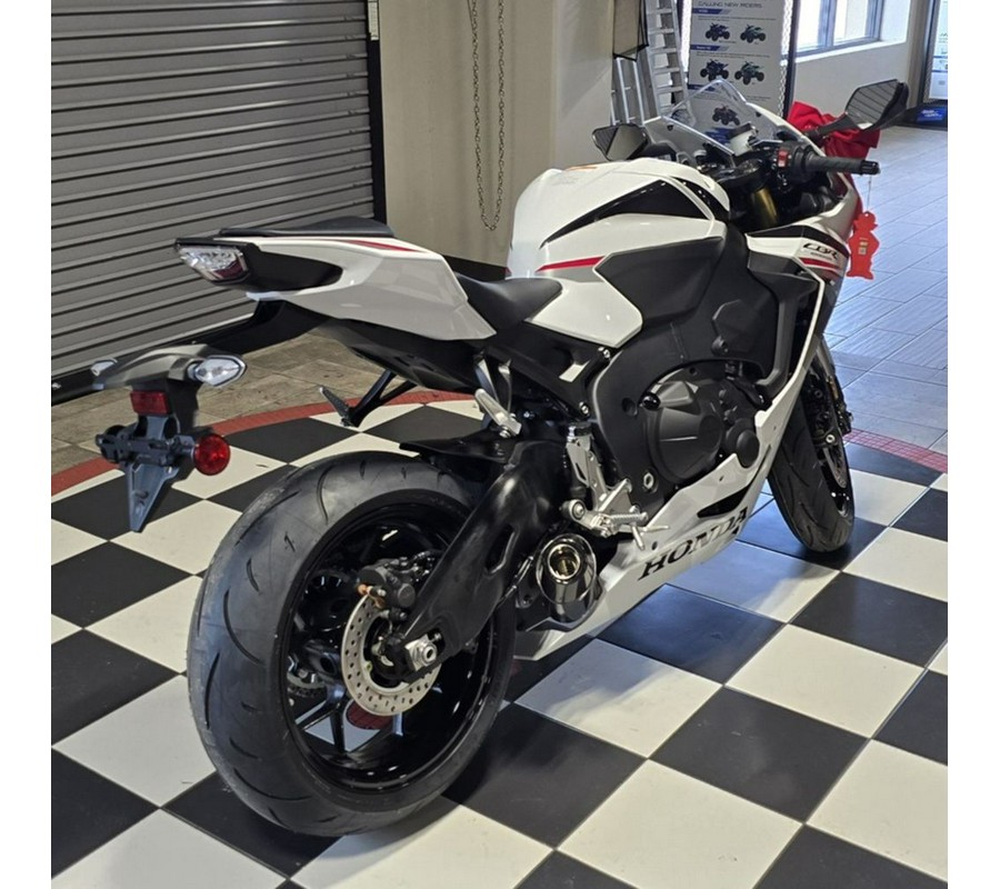2026 Honda® CBR1000RR