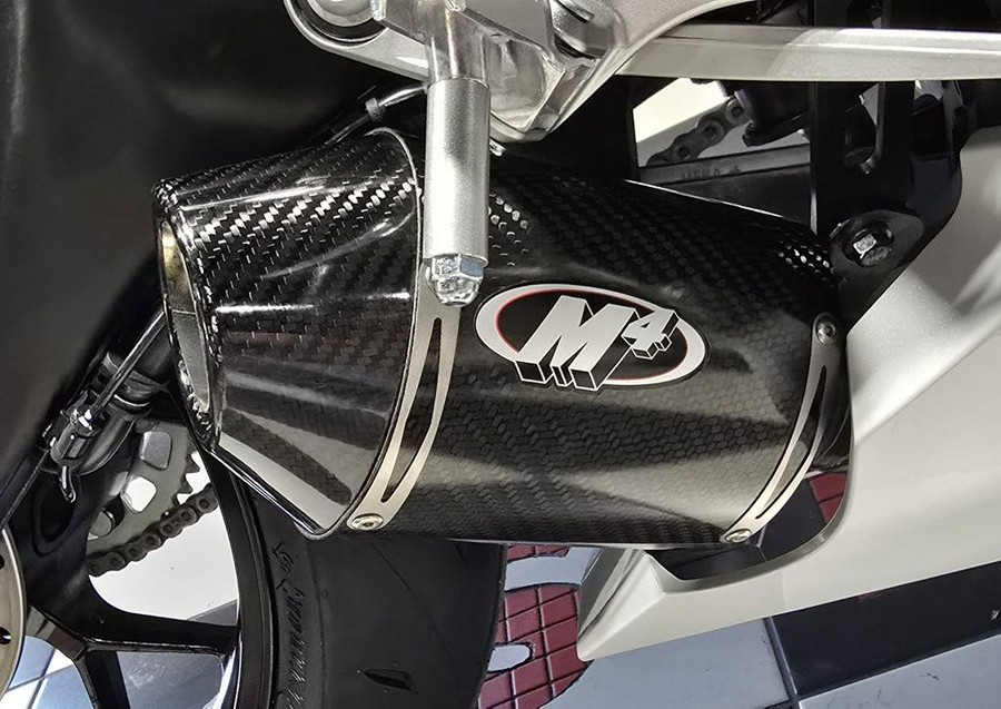 2026 Honda® CBR1000RR