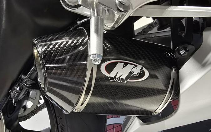 2026 Honda® CBR1000RR