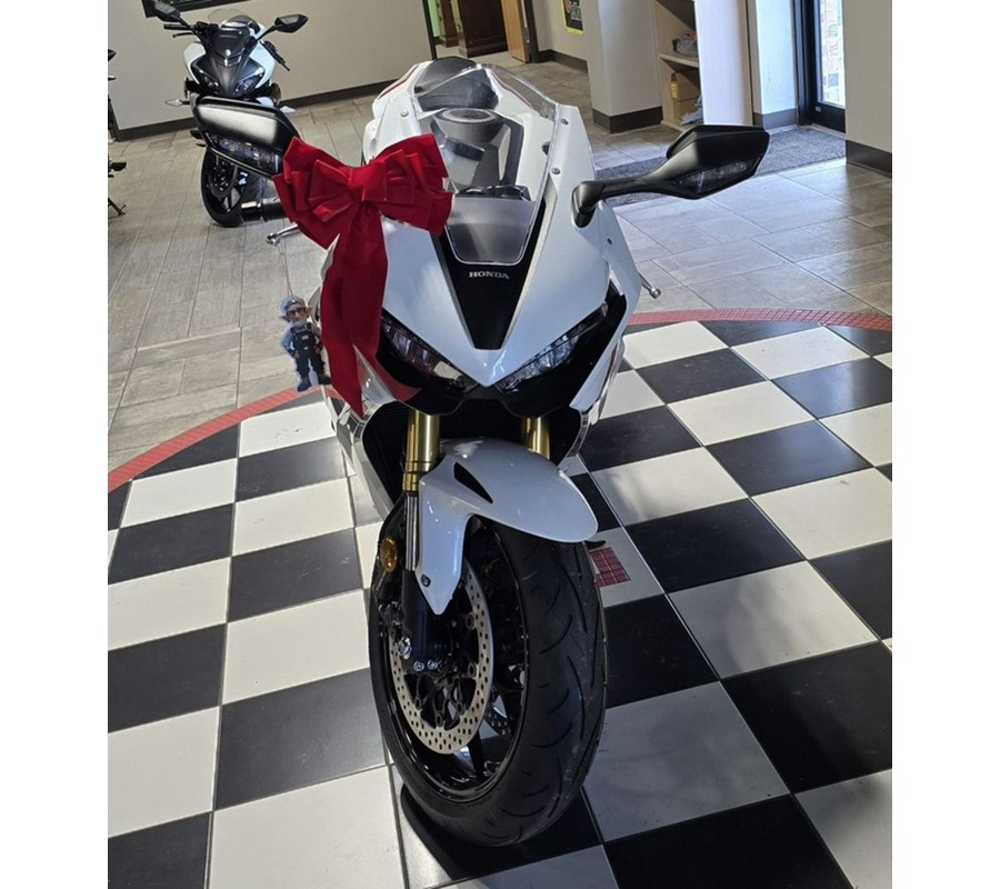 2026 Honda® CBR1000RR