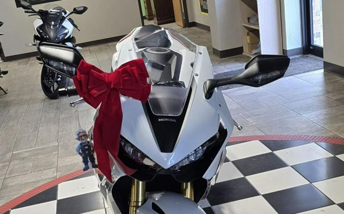 2026 Honda® CBR1000RR