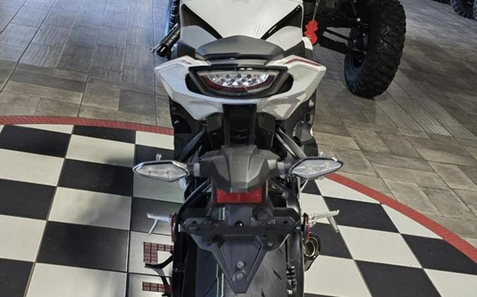 2026 Honda® CBR1000RR