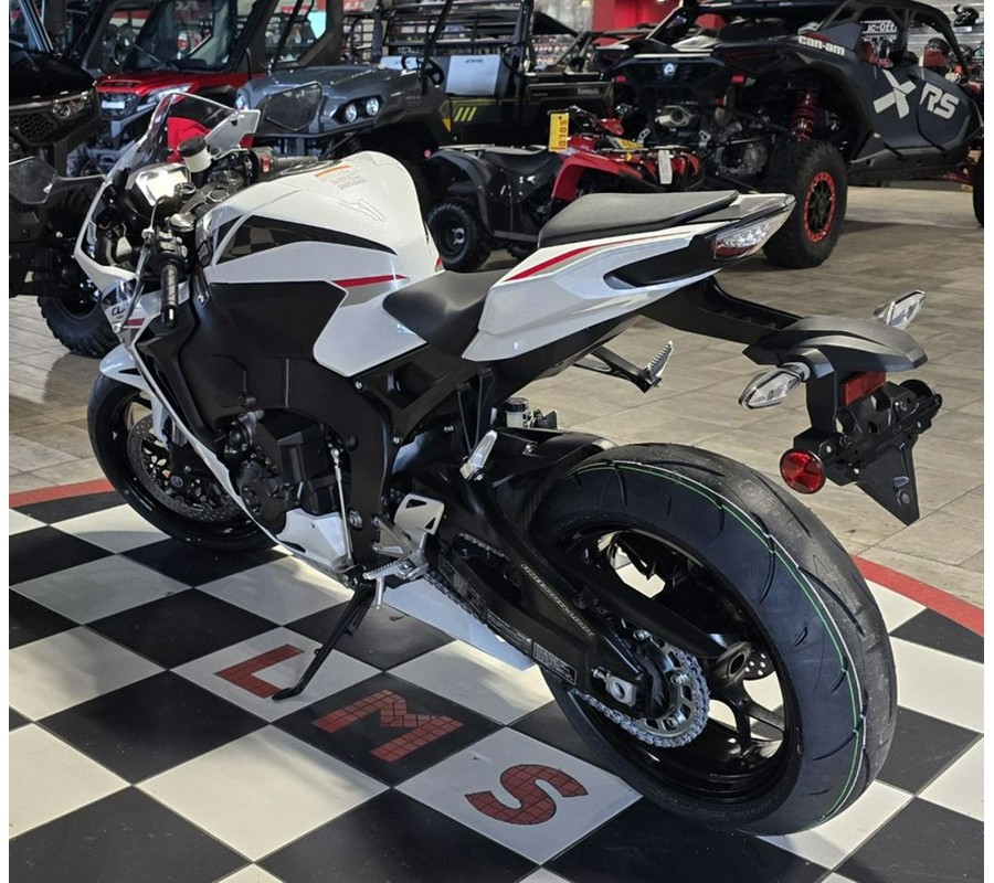 2026 Honda® CBR1000RR