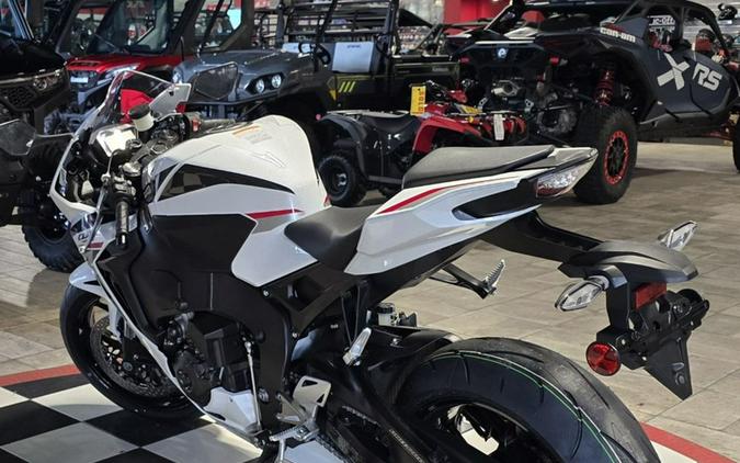 2026 Honda® CBR1000RR