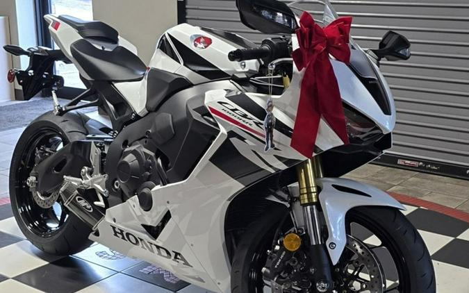2026 Honda® CBR1000RR