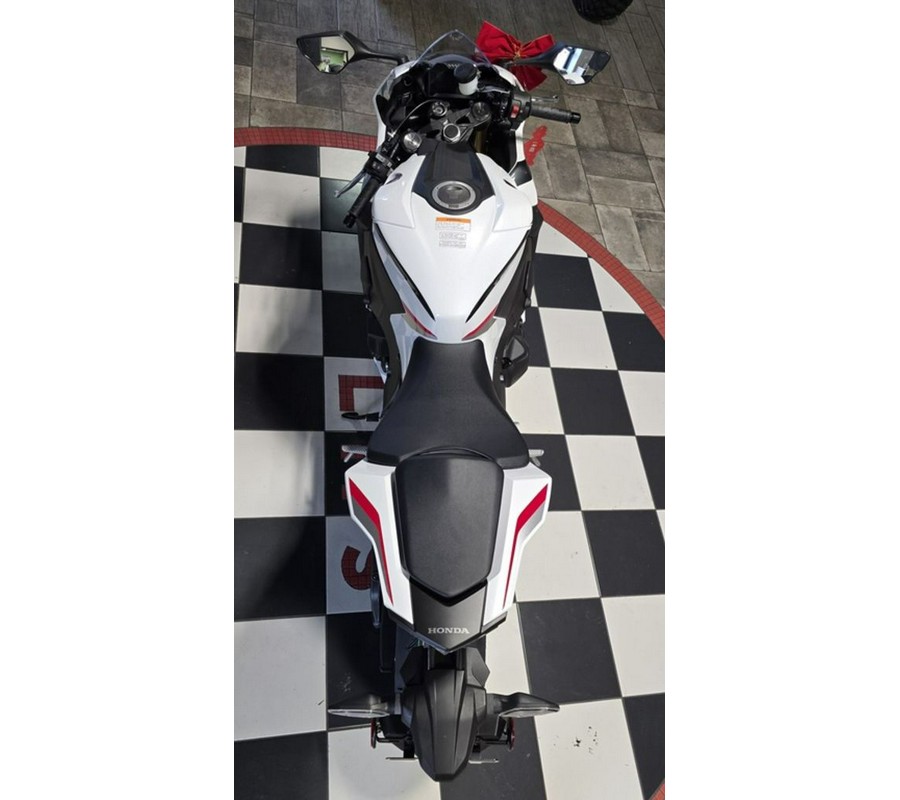2026 Honda® CBR1000RR