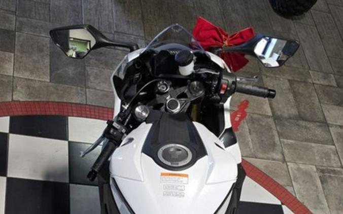 2026 Honda® CBR1000RR