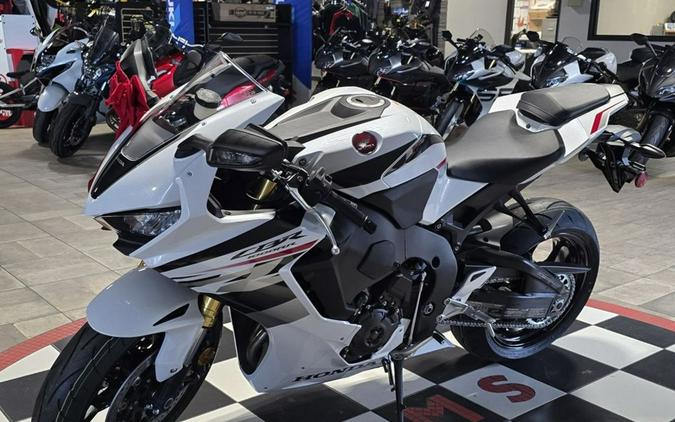 2026 Honda® CBR1000RR