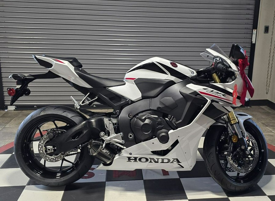 2026 Honda® CBR1000RR