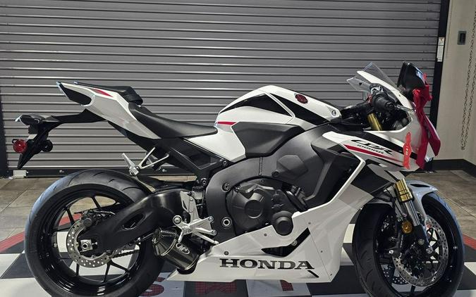 2026 Honda® CBR1000RR