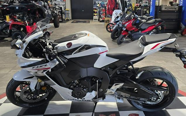 2026 Honda® CBR1000RR