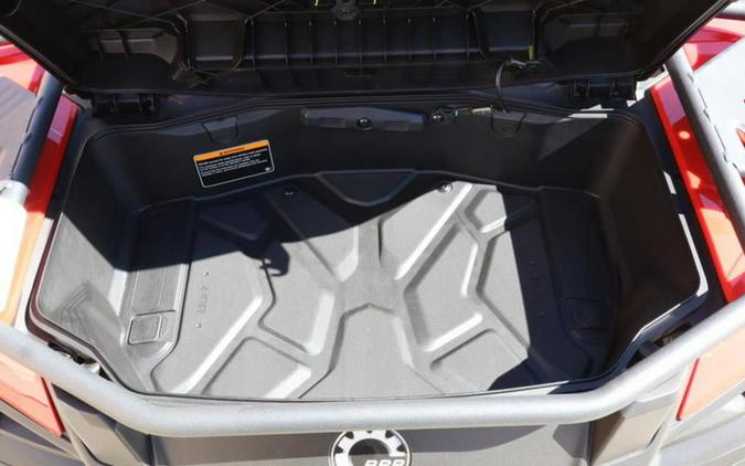 2026 Can-Am® Outlander MAX DPS 500