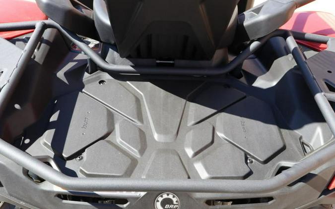 2026 Can-Am® Outlander MAX DPS 500