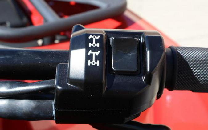 2026 Can-Am® Outlander MAX DPS 500