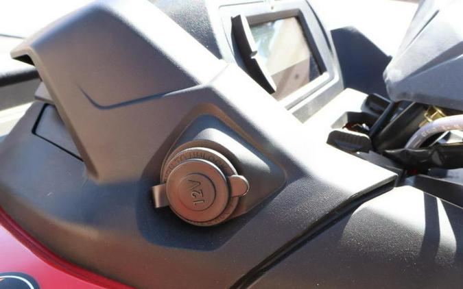 2026 Can-Am® Outlander MAX DPS 500