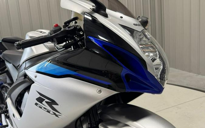 2026 Suzuki GSX-R 600