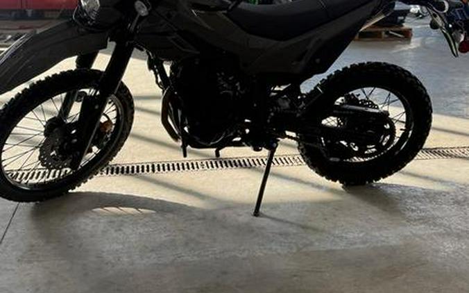 2026 Kawasaki KLX®230 DF ABS