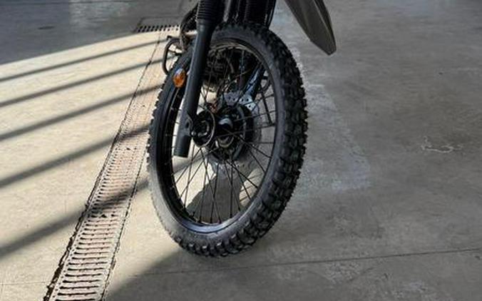 2026 Kawasaki KLX®230 DF ABS