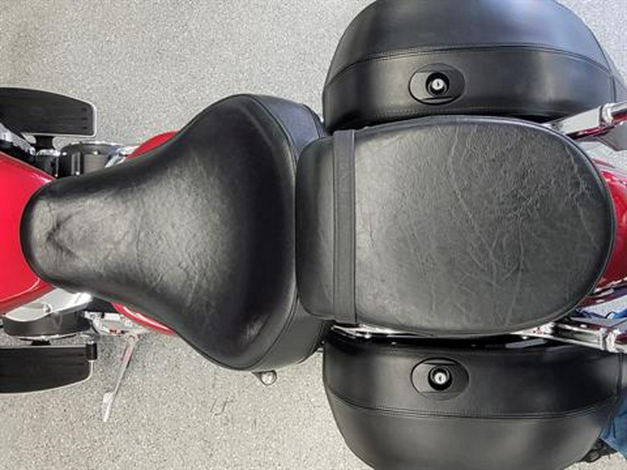 2013 Yamaha V Star 1300 Tourer