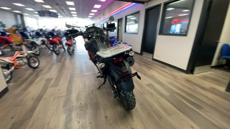 2024 Kawasaki KLR®650 S ABS