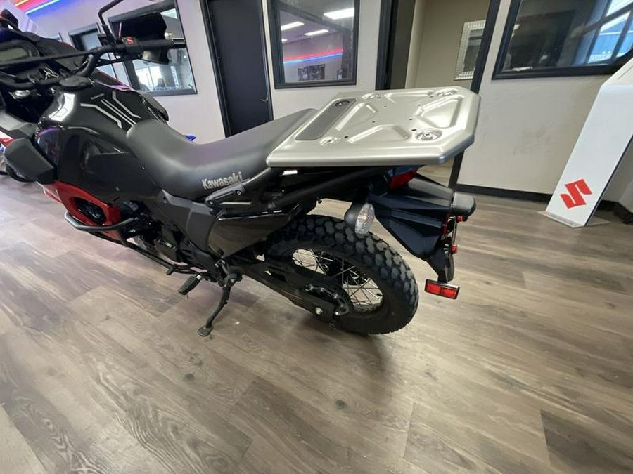 2024 Kawasaki KLR®650 S ABS