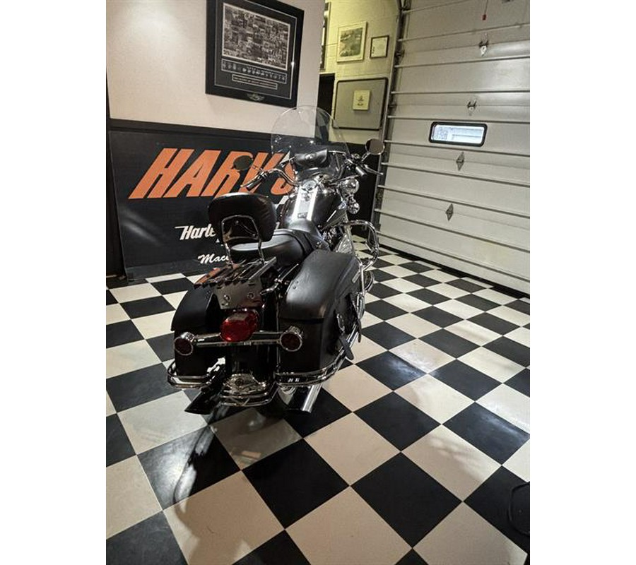 2000 Harley-Davidson FLHRCI Road King® Classic