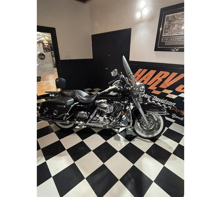 2000 Harley-Davidson FLHRCI Road King® Classic