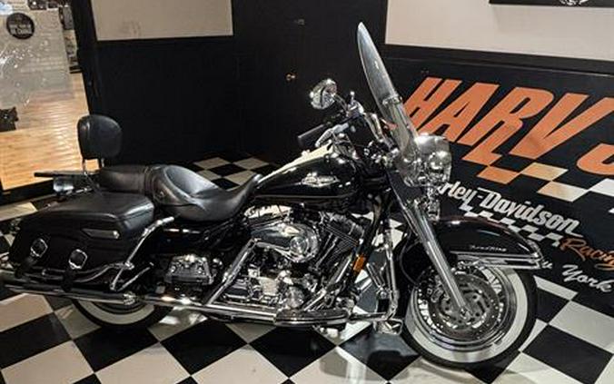 2000 Harley-Davidson FLHRCI Road King® Classic
