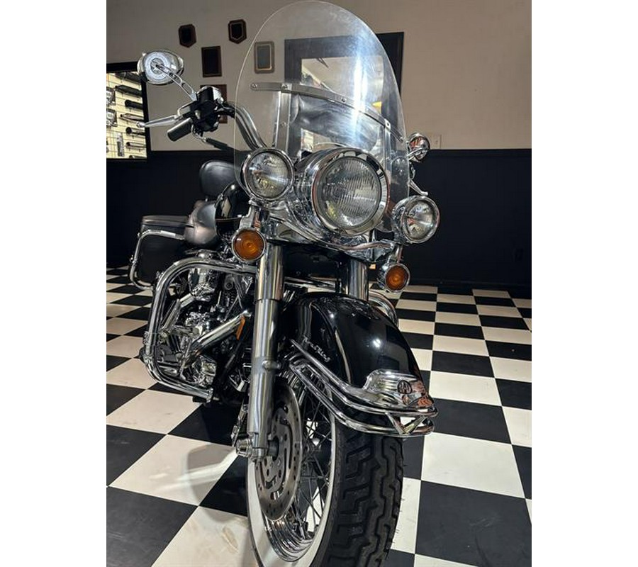 2000 Harley-Davidson FLHRCI Road King® Classic
