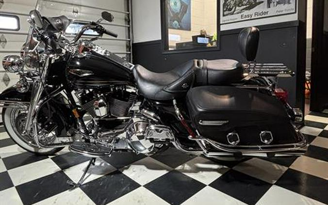 2000 Harley-Davidson FLHRCI Road King® Classic