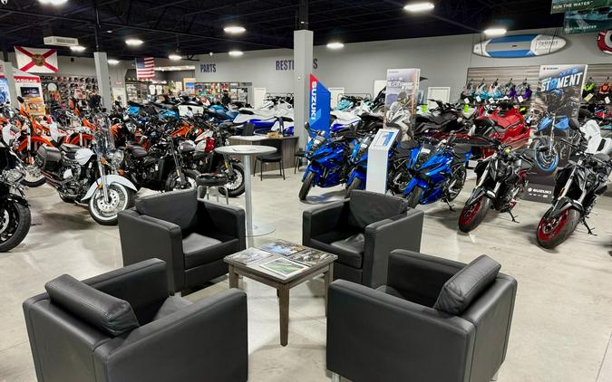 2020 Harley-Davidson Street Bob