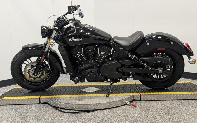 2023 INDIAN MOTORCYCLE Scout Sixty