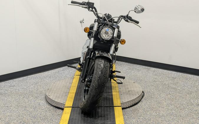 2023 INDIAN MOTORCYCLE Scout Sixty