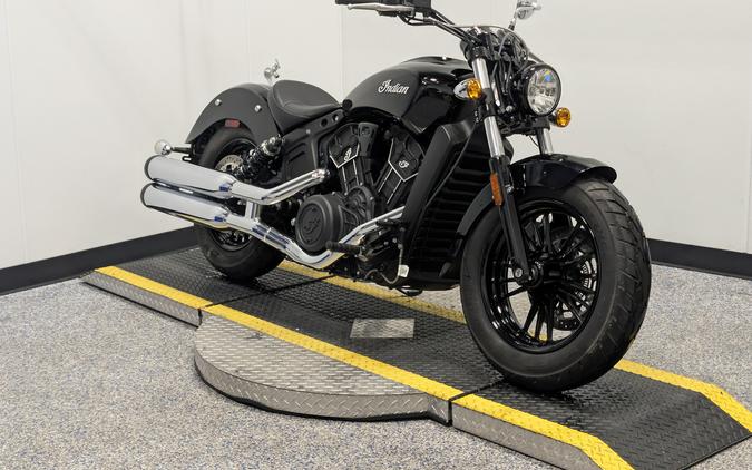 2023 INDIAN MOTORCYCLE Scout Sixty