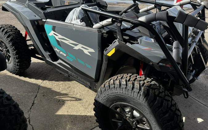 2026 Polaris RZR XP S 1000 Sport