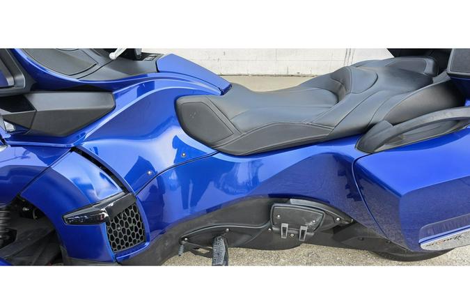 2013 Can-Am SPYDER RT S