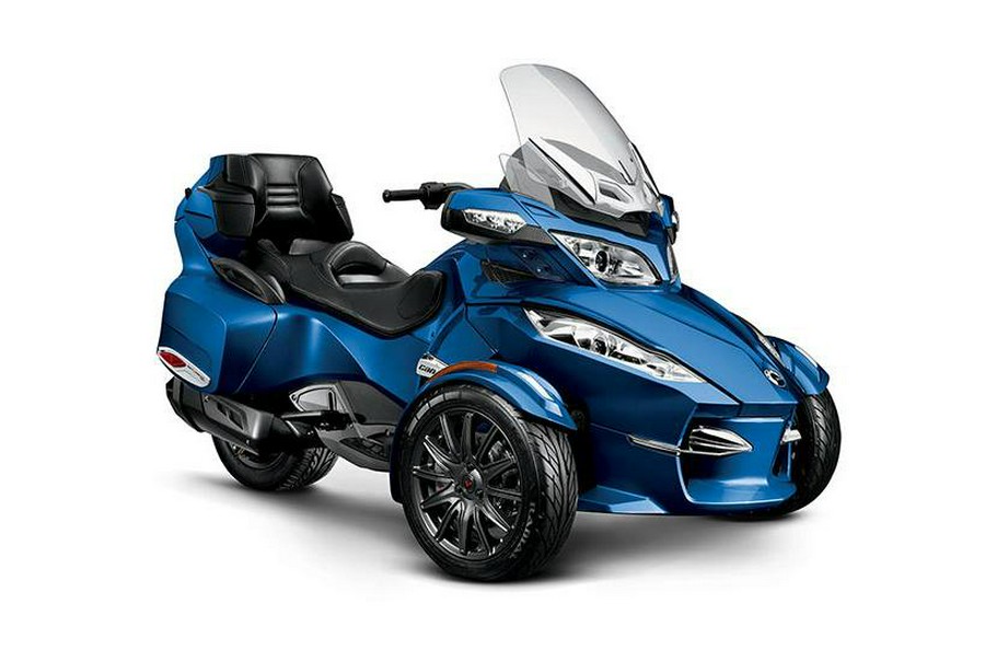 2013 Can-Am SPYDER RT S