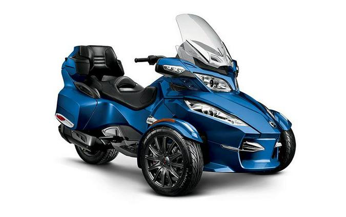 2013 Can-Am SPYDER RT S