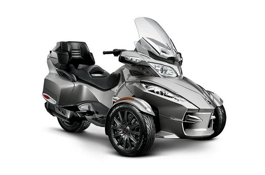 2013 Can-Am SPYDER RT S