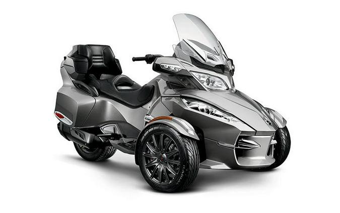 2013 Can-Am SPYDER RT S