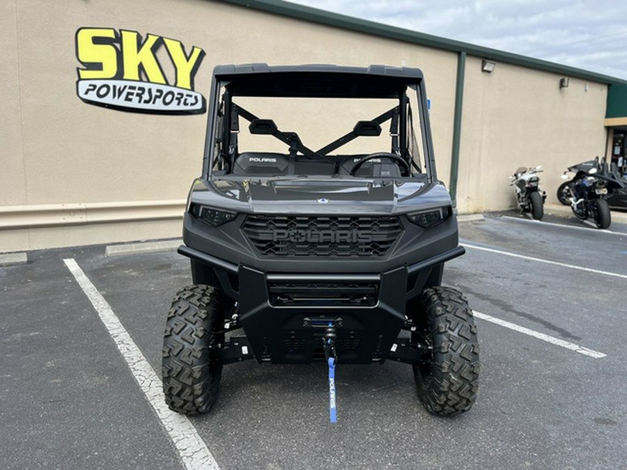 2026 Polaris Ranger 1000 Premium