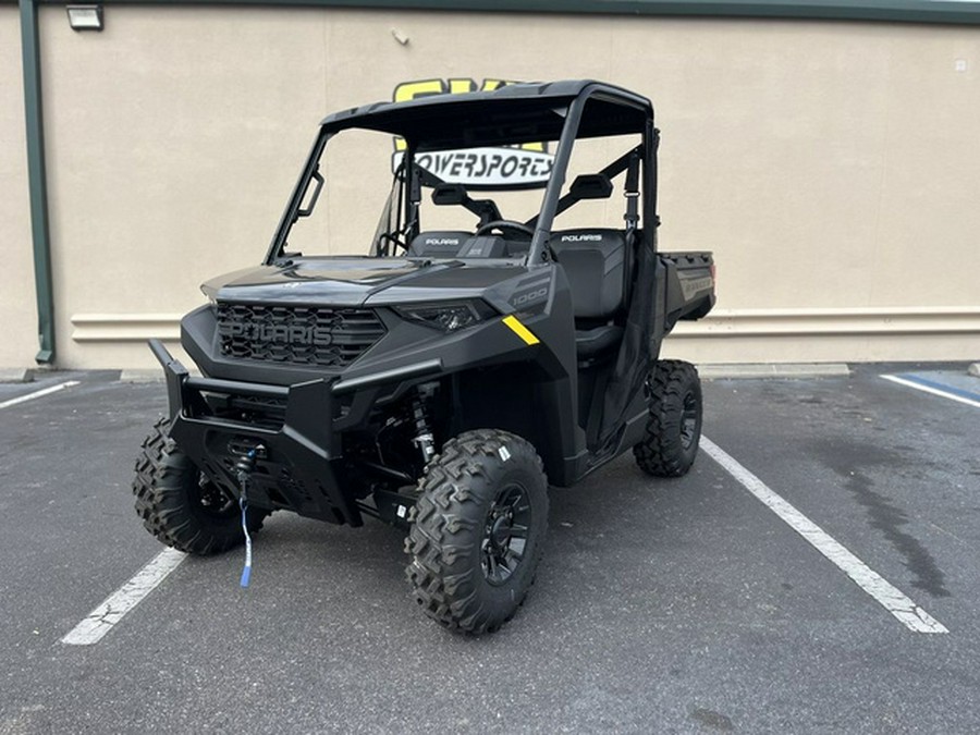 2026 Polaris Ranger 1000 Premium