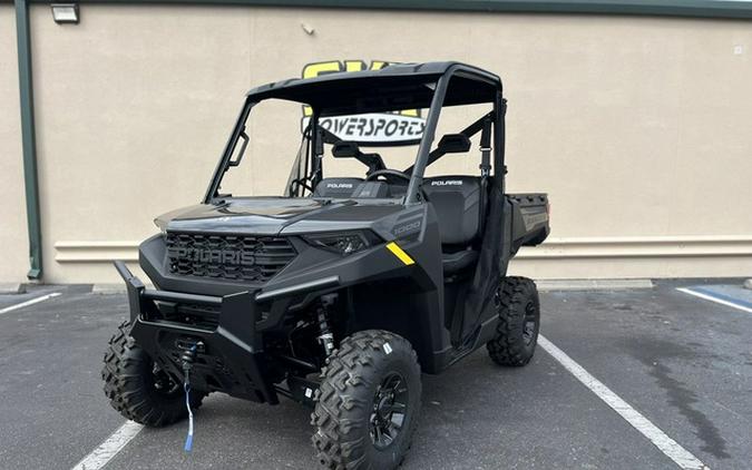 2026 Polaris Ranger 1000 Premium