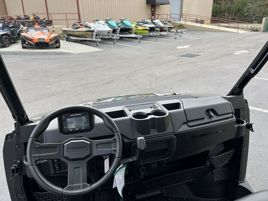 2026 Polaris Ranger 1000 Premium