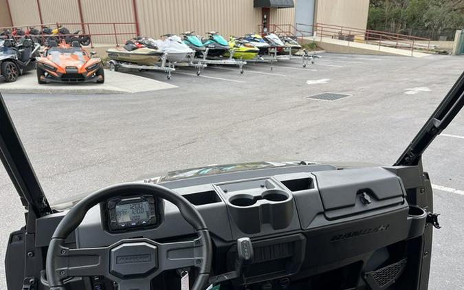 2026 Polaris Ranger 1000 Premium