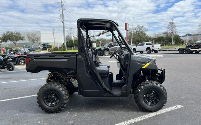 2026 Polaris Ranger 1000 Premium