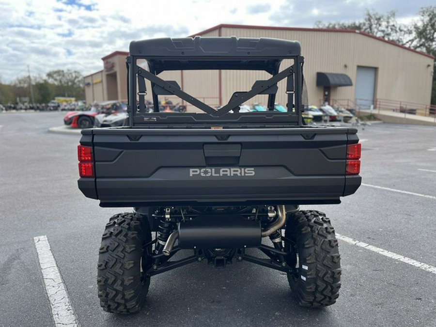 2026 Polaris Ranger 1000 Premium