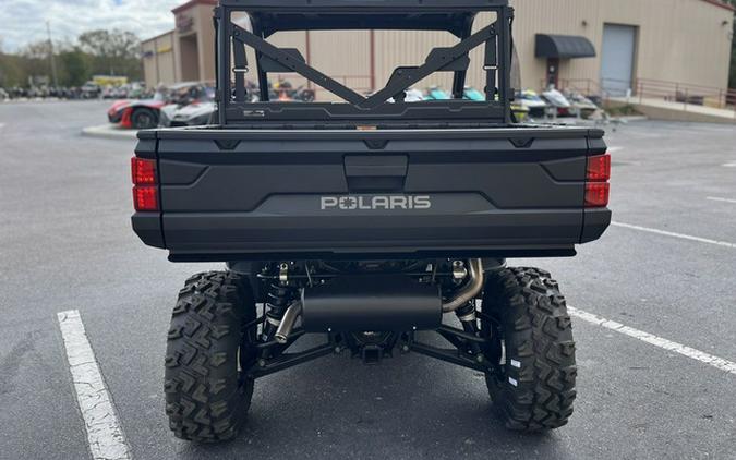 2026 Polaris Ranger 1000 Premium
