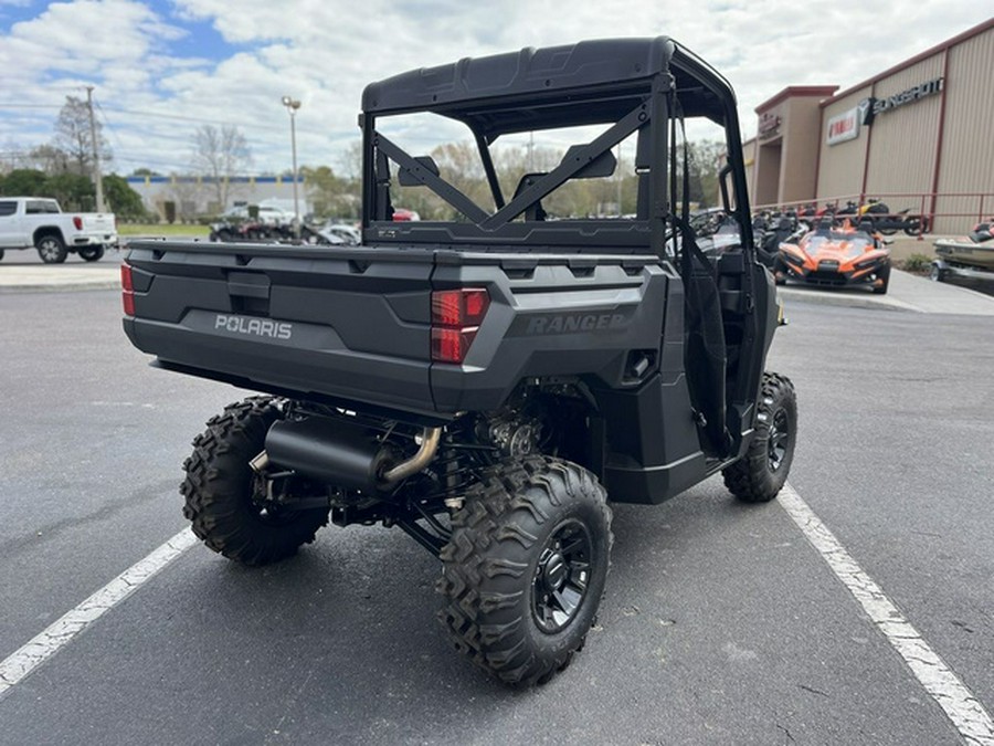 2026 Polaris Ranger 1000 Premium